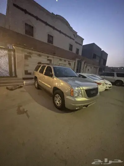 يوكن 2007 1