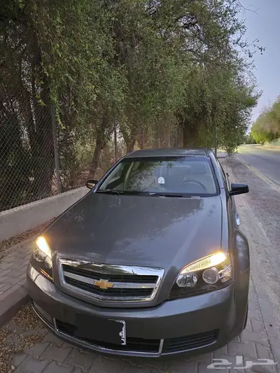شيفروليه كابرس 2013 LS 1