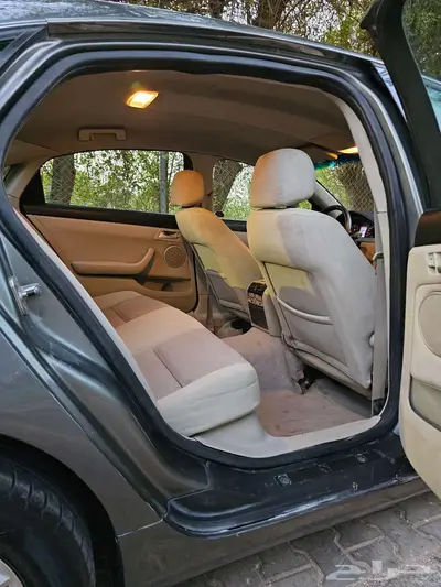 شيفروليه كابرس 2013 LS 10