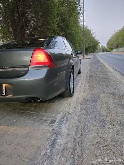 شيفروليه كابرس 2013 LS 6