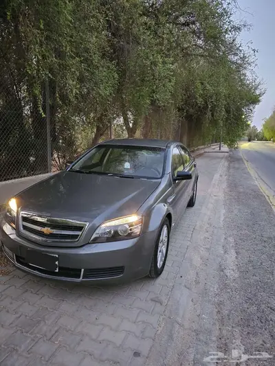 شيفروليه كابرس 2013 LS 3
