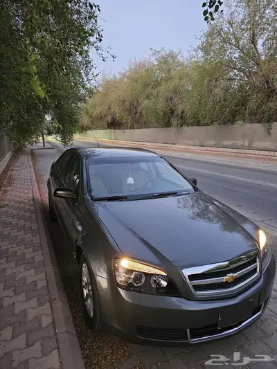 شيفروليه كابرس 2013 LS 7