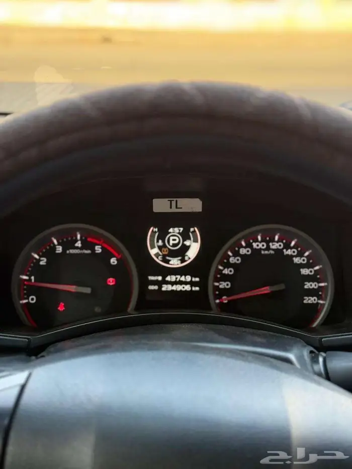 ايسوزو غمارتين 2018 GT 9