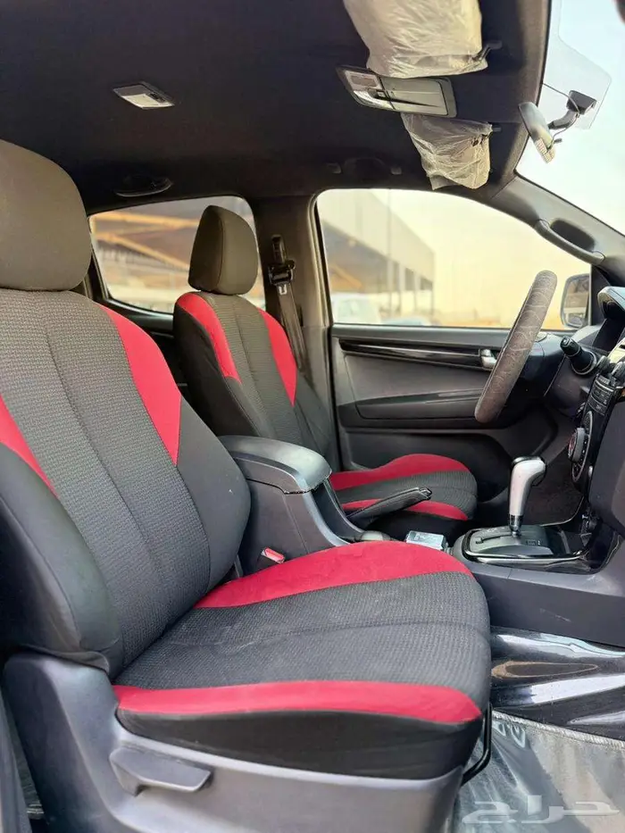 ايسوزو غمارتين 2018 GT 10