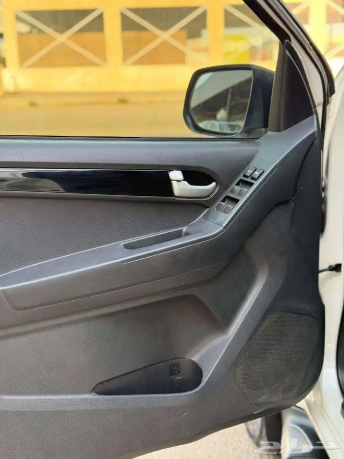 ايسوزو غمارتين 2018 GT 12
