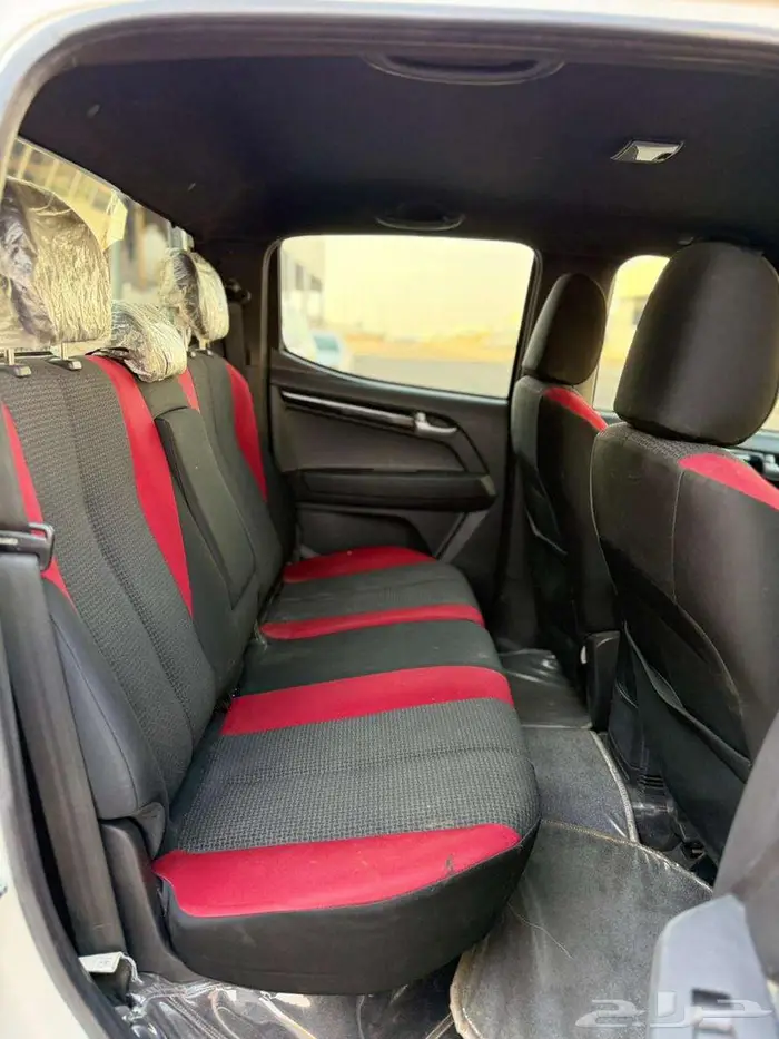 ايسوزو غمارتين 2018 GT 8