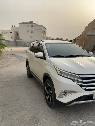 تويوتا راش 2