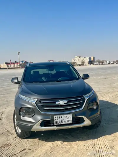 شيفرولية جروف 2023 LT 0