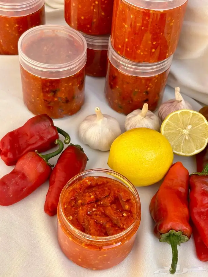 دقوس فلفل شقراء 0