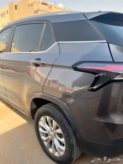 شيفرولية جروف 2023 LT 2