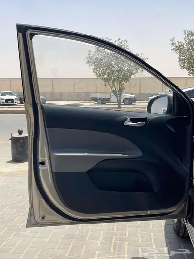 كيا بيجاس GL استاندر 2025 10