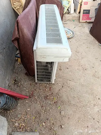 مكيف 0