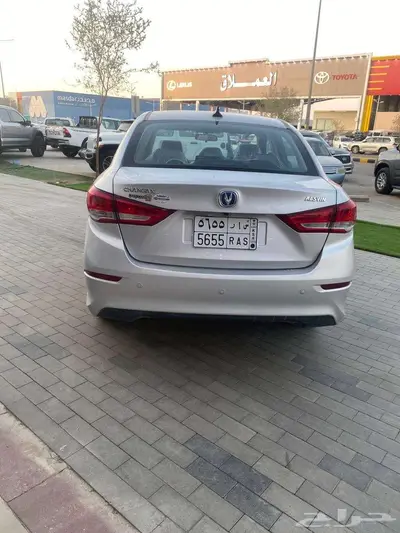 شانجان السفن 2025 شاشه كاميرا 1.5 5
