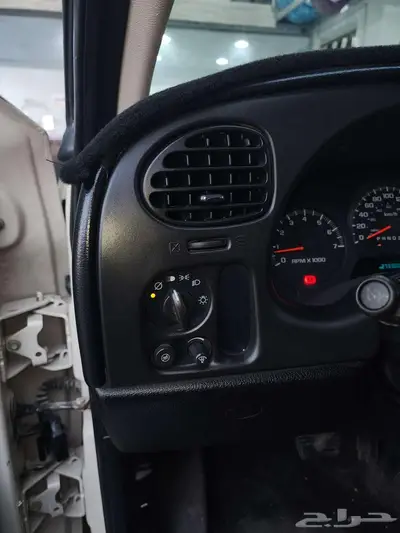 بليزر 2009 سعودي LS 7