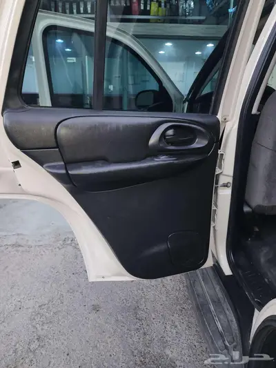 بليزر 2009 سعودي LS 8