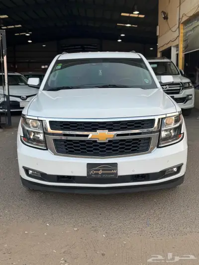 تاهو LT دبل (2017) 0