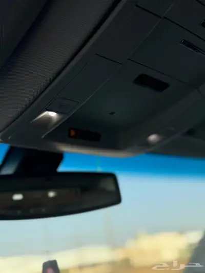 تاهو LS دبل (2018) 12