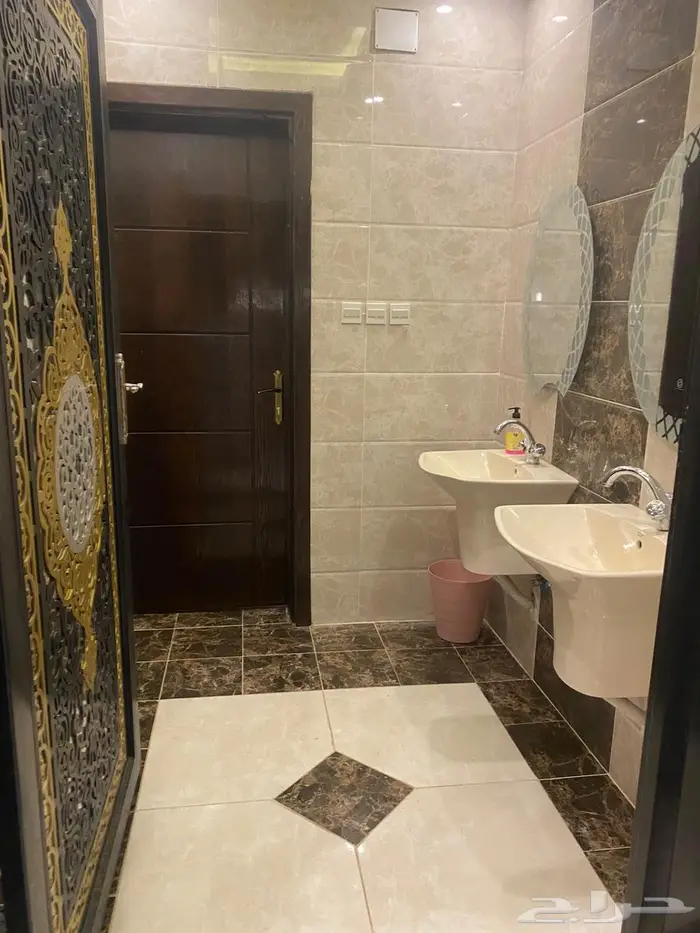 استراحه شاليه للايجار الشهري 4