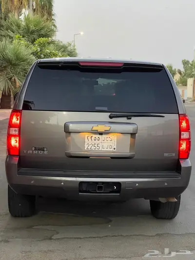تاهوLT موكا مديل.2012 20
