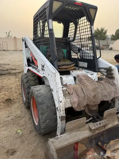 بوبكات للبيع 2