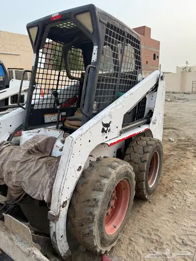 بوبكات للبيع 3