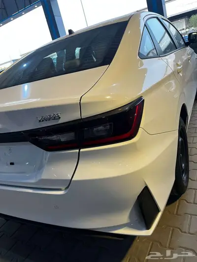 يارس 2026 ستاندر بريمي 1500 للبيع كاش و اقساط برواتب من 3500 4