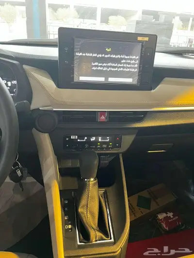 يارس 2026 ستاندر بريمي 1500 للبيع كاش و اقساط برواتب من 3500 5