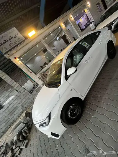 يارس 2026 ستاندر بريمي 1500 للبيع كاش و اقساط برواتب من 3500 3