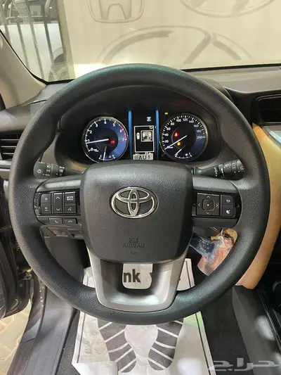 فورتشنر GX2 2400 ديزل 2025 9