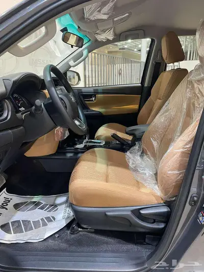 فورتشنر GX2 2400 ديزل 2025 7
