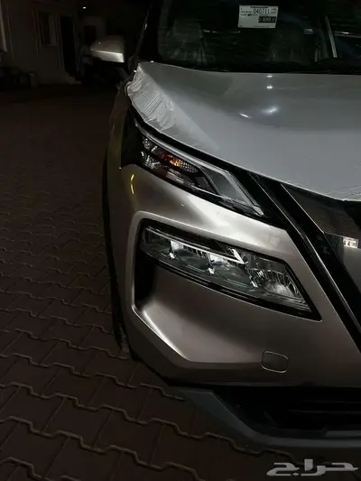 اكستريل 2025 7مقاعد و 5 دبل وبدون للبيع كاش او اقساط 21
