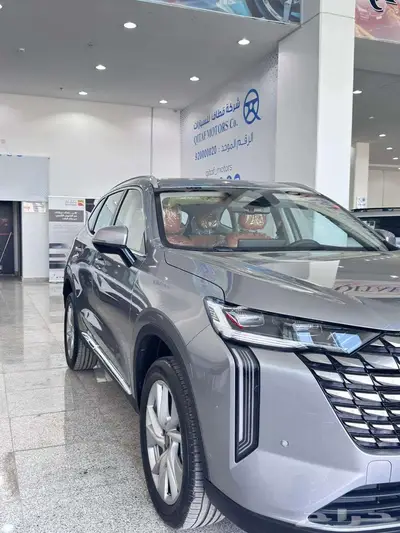 هافال H6 بريميوم 2026 الشكل الجديد وصلت قطاف لا تفوت العرض 2