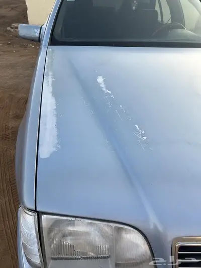 مرسيدس 3