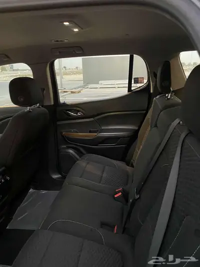 GMC أكاديا 2019 بودي وكالة 10