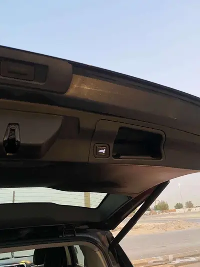 GMC أكاديا 2019 بودي وكالة 14