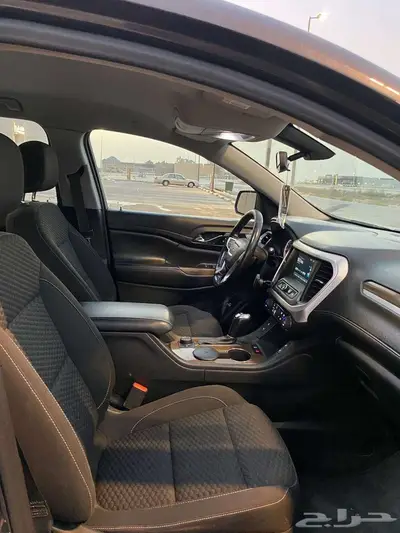 GMC أكاديا 2019 بودي وكالة 8