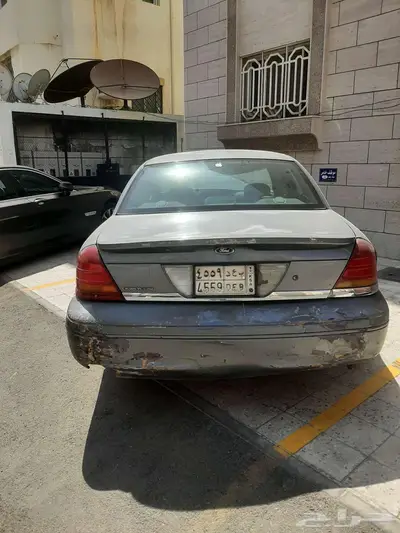 فودر فكتوريا 2000 1