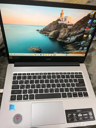 للبيع لاب توب acer 0