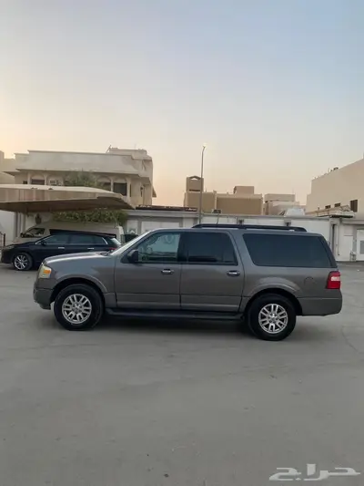 اكسبدشن 2010 مالك اول محفوص مجدد 2