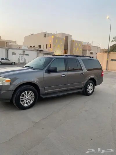 اكسبدشن 2010 مالك اول محفوص مجدد 3
