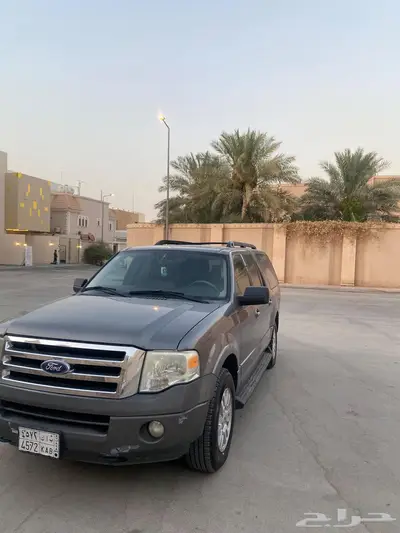 اكسبدشن 2010 مالك اول محفوص مجدد 4