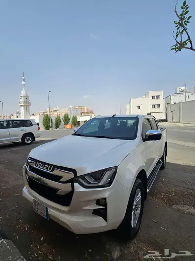 ايسوزو ديماكس LS2021 2