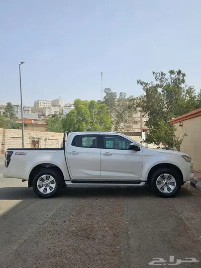 ايسوزو ديماكس LS2021 0