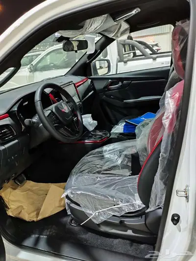 ايسوزو جيتي فل كامل gt 2025 3