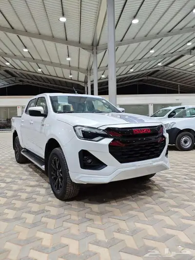 ايسوزو جيتي فل كامل gt 2025 0