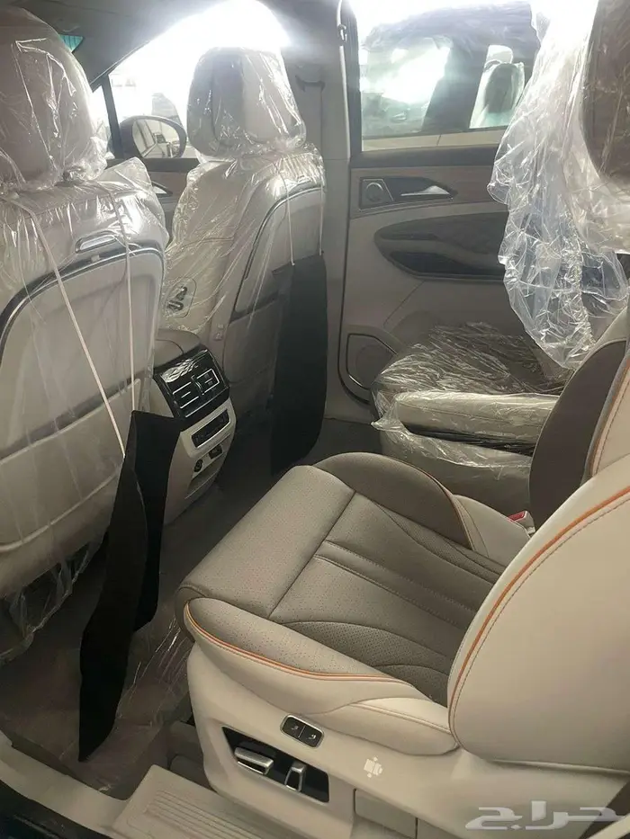 فورثنج يوتور 2024 5