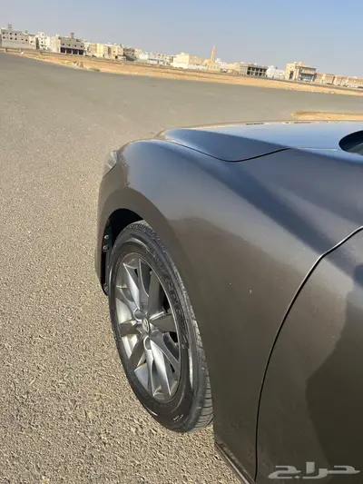 مازدا 6 ستاندر 0