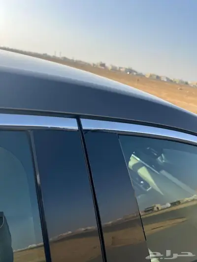 مازدا 6 ستاندر 4