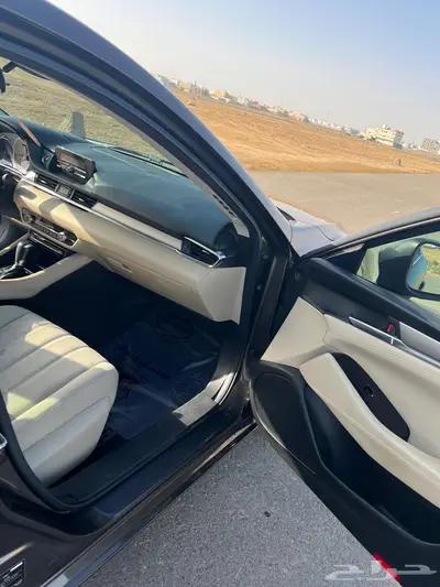 مازدا 6 ستاندر 20