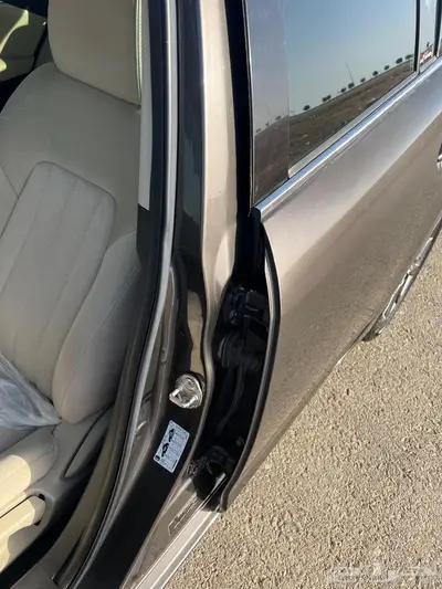 مازدا 6 ستاندر 18